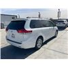 Image 3 : TOYT SIENNA 2012 T-SMOG -2 DAYS