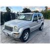 Image 1 : JEEP LIBERTY 2003 T-DON - SMOG