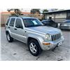 Image 2 : JEEP LIBERTY 2003 T-DON - SMOG