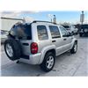 Image 3 : JEEP LIBERTY 2003 T-DON - SMOG