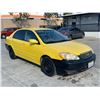 Image 2 : TOYT COROLLA 2004 T-PRIOR TAXI-DON