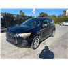 Image 1 : MITS OUTLANDER 2014 T-REPO 2 DAYS