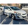 Image 2 : HYUN ELANTRA 2013 T-REPO-SMOG-2 DAYS