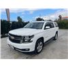 Image 1 : CHEV SUBURBAN 2015 O/S TITLE 2 DAYS