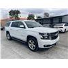 Image 2 : CHEV SUBURBAN 2015 O/S TITLE 2 DAYS