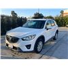 Image 1 : MAZD CX-5 2014 T-SMOG -2 DAYS