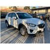 Image 2 : MAZD CX-5 2014 T-SMOG -2 DAYS