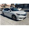 Image 2 : HOND ACCORD 2016 T-REPO 2 DAYS