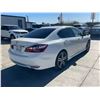 Image 3 : HOND ACCORD 2016 T-REPO 2 DAYS