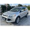 Image 1 : FORD ESCAPE 2014 T-2 DAYS