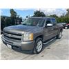 Image 1 : CHEV SILVERADO 2009 T-REPO 2 DAYS
