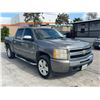 Image 2 : CHEV SILVERADO 2009 T-REPO 2 DAYS