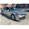 Image 2 : TOYT CAMRY 2018 O/S-T SMOG-2 DAYS