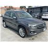 Image 2 : VOLK TIGUAN 2013 APP DUP/T -
