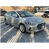 Image 2 : HYUN ELANTRA 2017 T-REPO 2 DAYS