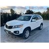 Image 1 : KIA SORENTO 2012 T-2 DAYS