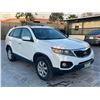 Image 2 : KIA SORENTO 2012 T-2 DAYS