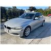 Image 1 : BMW 320I 2014 T-REPO 2 DAYS