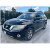 Image 1 : NISS PATHFINDER 2015 L/S-DON