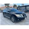 Image 2 : NISS PATHFINDER 2015 L/S-DON