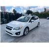 Image 1 : SUBA IMPREZA 2014 T-2 DAYS