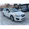 Image 2 : SUBA IMPREZA 2014 T-2 DAYS
