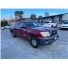 Image 2 : TOYT TACOMA 2006 T-SMOG -2 DAYS