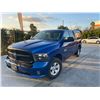 Image 1 : DODG RAM 2018 O/S TITLE 2 DAYS