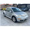 Image 2 : VOLK BEETLE 2007 T-DON - SMOG