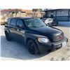 Image 2 : CHEV HHR 2008 T-DONATION