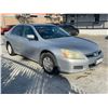 Image 2 : HOND ACCORD 2006 T-DONATION