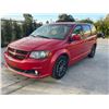 Image 1 : DODG GD CARAVAN 2016 T-REPO 2 DAYS