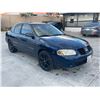 Image 2 : NISS SENTRA 2006 SALV T/DONATION