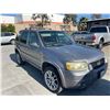 Image 2 : FORD  ESCAPE  2007 APP/DUP-T/EXP-ONLY