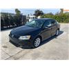 Image 1 : VOLK JETTA 2012 T-REPO 2 DAYS