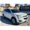 Image 2 : CHEV EQUINOX  2014 T-DONATION