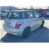 Image 3 : TOYT SCION XA 2006 O/S T-DONATION