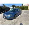 Image 1 : FORD FUSION 2010 T-DONATION