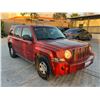 Image 2 : JEEP PATRIOT 2010 T-DON-TMU