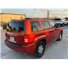 Image 3 : JEEP PATRIOT 2010 T-DON-TMU
