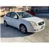 Image 2 : NISS SENTRA 2009 SALV T/DONATION