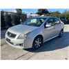 Image 1 : NISS SENTRA 2012 APP DUP/T -