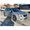 Image 2 : NISS SENTRA 2012 APP DUP/T -