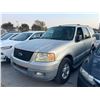 Image 1 : FORD  EXPEDITION 2003 APP/DUP-T/EXP-ONLY