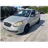 Image 1 : HYUN ACCENT 2008 T-DONATION