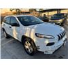 Image 2 : JEEP CHEROKEE 2015 APP  DUP/T-DON