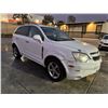 Image 2 : CHEV CAPTIVA 2012 REPO- WAIT/TITLE
