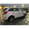 Image 3 : CHEV CAPTIVA 2012 REPO- WAIT/TITLE