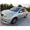 Image 1 : NISS VERSA 2013 O/S T-DON