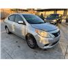 Image 2 : NISS VERSA 2013 O/S T-DON